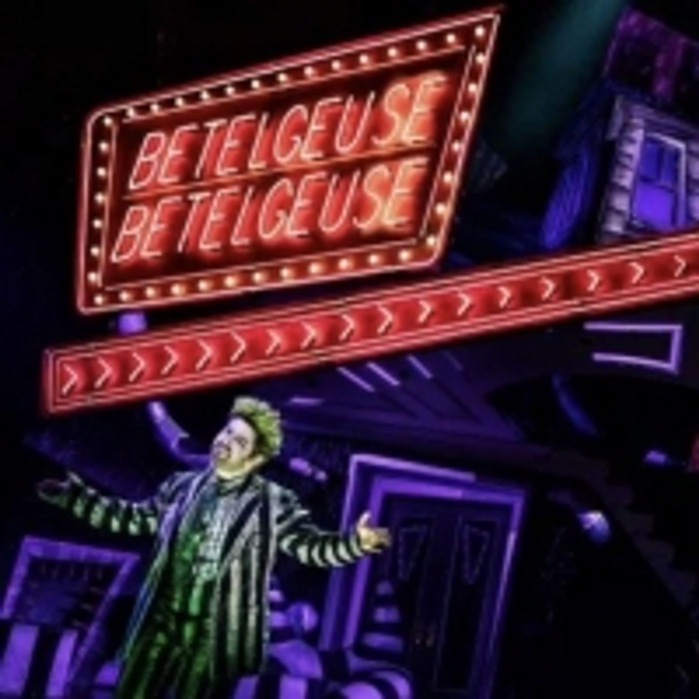 Wake Up With BWW 10/20: BEETLEJUICE Comes to South Korea, CHESS in Russia, and More!  Image