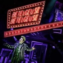 BEETLEJUICE Will Premiere in South Korea in 2021