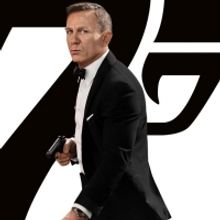 New James Bond Film NO TIME TO DIE Proves to Be a Box Office Success in Opening Weeke