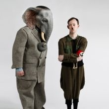 Back To Back Theatre Presents Three Works, Together For The First Time at RISING Fest