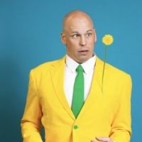Aaron Malkin Brings DANDELION to Orlando International Fringe Festival