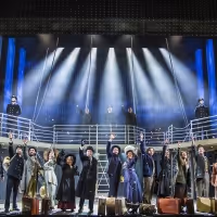 Photos: See New Images of TITANIC THE MUSICAL 10th Anniversary Tour