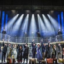 Photos: See New Images of TITANIC THE MUSICAL 10th Anniversary Tour
