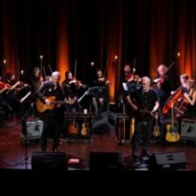 ÅGE, GUNNAR OG TRONDHEIM­SOLISTENE Comes to Den Norske Opera & Ballett Next Month