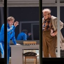 SIEGFRIEND Comes to the Berlin Opera Beginning Tonight