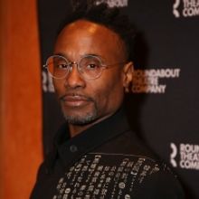 Billy Porter Believes The Kids Are Ready for His Genderless Fairy Godmother