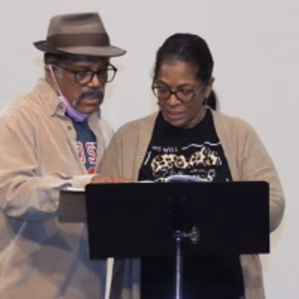 Los Angeles Inner City Cultural Center Presents OUR TOWN LA Photo