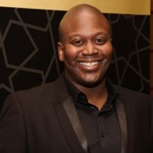 Tituss Burgess and His CENTRAL PARK Character are 'Thick as Thieves'