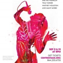 Centre Stage Announces I'M EVERY WOMAN 2