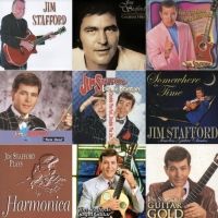 Comedic Songwriter Jim Stafford and Time Life Digitally Release Nine of the Singer's…