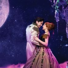 Ryan McCartan Will Join the FROZEN Tour For a Limited Time Beginning This Month