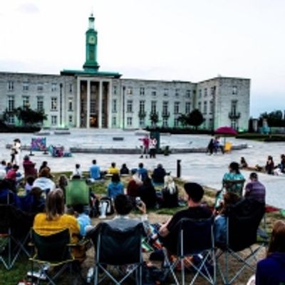 Photos: First Look at East London Shakespeare Festival's TWELFTH NIGHT