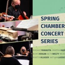 Springfield Symphony Orchestra Presents Three Virtual Concerts This Month