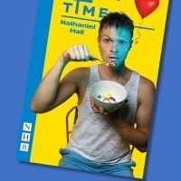 Nathaniel Hall Returns To The London Stage With Award Winning Autobiographical Play…