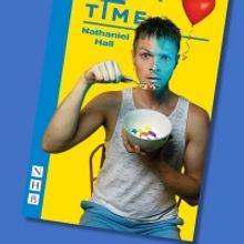 Nathaniel Hall Returns To The London Stage With Award Winning Autobiographical Play F