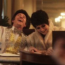 David Saffert and Jillian Snow Harris Bring 'Liberace & Liza: A Tribute' to 54 Below