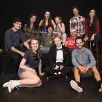 Photo Flash: World Premiere of THE FLING LP at the Hudson Guild Theatre