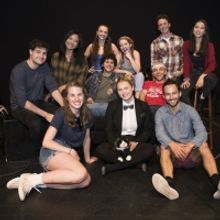 Photo Flash: World Premiere of THE FLING LP at the Hudson Guild Theatre