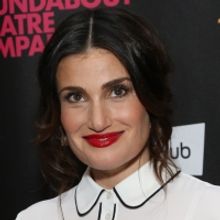 Idina Menzel Joins the Cast of the Upcoming Film LATCHEY KIDS