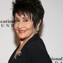 VIDEO: Watch Chita Rivera & Friends on STARS IN THE HOUSE