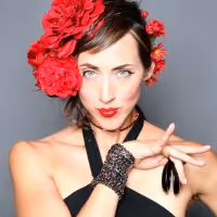 Tejano Rock Singer-Songwriter Patricia Vonne To Perform At Lewisville Grand Theater…