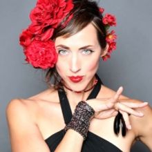 Tejano Rock Singer-Songwriter Patricia Vonne To Perform At Lewisville Grand Theater, 