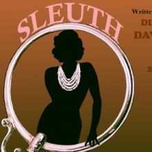Anchorage Community Theatre Presents SLEUTH