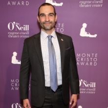 Javier Muñoz to Join HIV+ Performers in THE RED RIBBON REVUE, a World AIDS Day Celeb