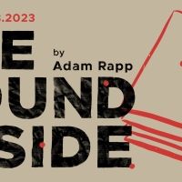 Moya O'Connell Stars in Adam Rapp's THE SOUND INSIDE at the Coal Mine Theatre