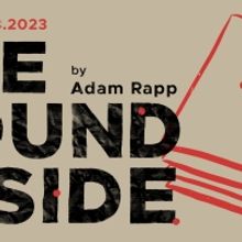 Moya O'Connell Stars in Adam Rapp's THE SOUND INSIDE at the Coal Mine Theatre