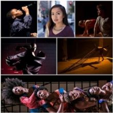 ODC Theater Announces 2022 Season