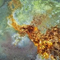 Edward Burtynsky: African Studies Opens This Week at the Howard Greenberg Gallery