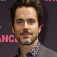 Matt Bomer In Talks To Join Bradley Cooper's Leonard Bernstein Biopic MAESTRO