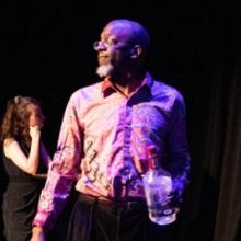 Photos: First Look At World Premiere Of SILHOUETTE OF A SILHOUETTE At Wilbury Theatre