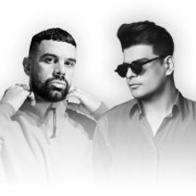 Brazilian DJ Vintage Culture Remixes Electronic UK-Based Producer Mella Dee's 'Love I