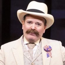 Photos: First Look at Tony-Winner Jefferson Mays in THE MUSIC MAN