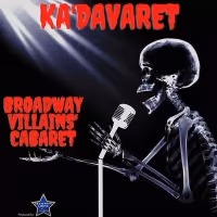 Jeanna DeWaal, Ben Fankhauser and More Join KA'DAVARET Halloween Benefit For…