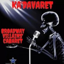 Jeanna DeWaal, Ben Fankhauser and More Join KA'DAVARET Halloween Benefit For…