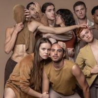 Wallis Annenberg Center for the Performing Arts Presents ATE9 Interview