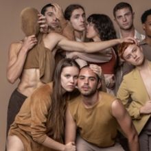 Wallis Annenberg Center for the Performing Arts Presents ATE9