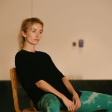 Photos: Inside Rehearsal For IPHIGENIA IN SPLOTT at the Lyric Hammersmith Theatre