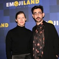 Photo Coverage: Go Inside Opening Night of EMOJILAND, with Lesli Margherita, Josh Lamon & More!
