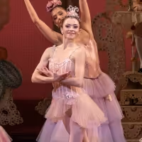 NYCBallet's George Balanchine's Presented THE NUTCRACKER On Marquee TV