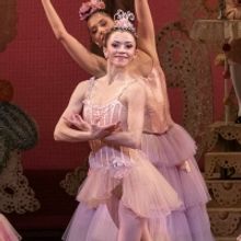 NYCBallet's George Balanchine's Presented THE NUTCRACKER On Marquee TV