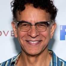 Brian Stokes Mitchell Joins Cast of LA Opera's THE LIGHT IN THE PIAZZA