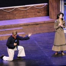 H.M.S. PINAFORE Opens at the Southeast Opera