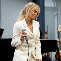 Kristin Chenoweth Returns to UConn's Jorgensen Center Sat, Dec 11