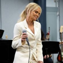 Kristin Chenoweth Returns to UConn's Jorgensen Center Sat, Dec 11