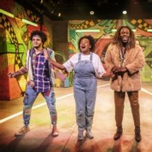 Photos: First Look at Hope Mill Theatre's THE WIZ