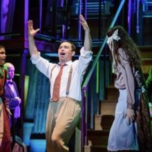 PARADE Runs at the Garden Theatre Now Through March 13th